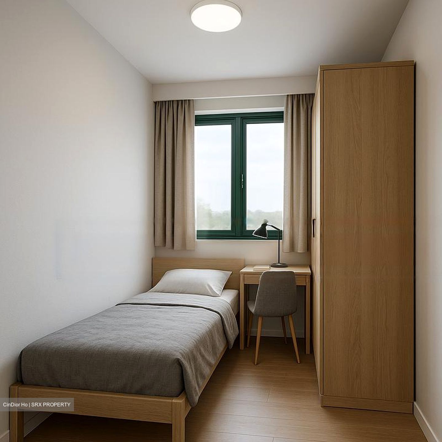 Changi Green (D16), Condominium #477611311